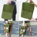 Water Proof Shoe Storage Travel Tote Bag Multi-Purpose Portable Rack Foldable Organizer Wardrobe. 
