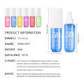 Victoriakey Digital Perfume English Edition Long-lasting Aroma Spray Cross-border Wholesale Fragrance Spray. 