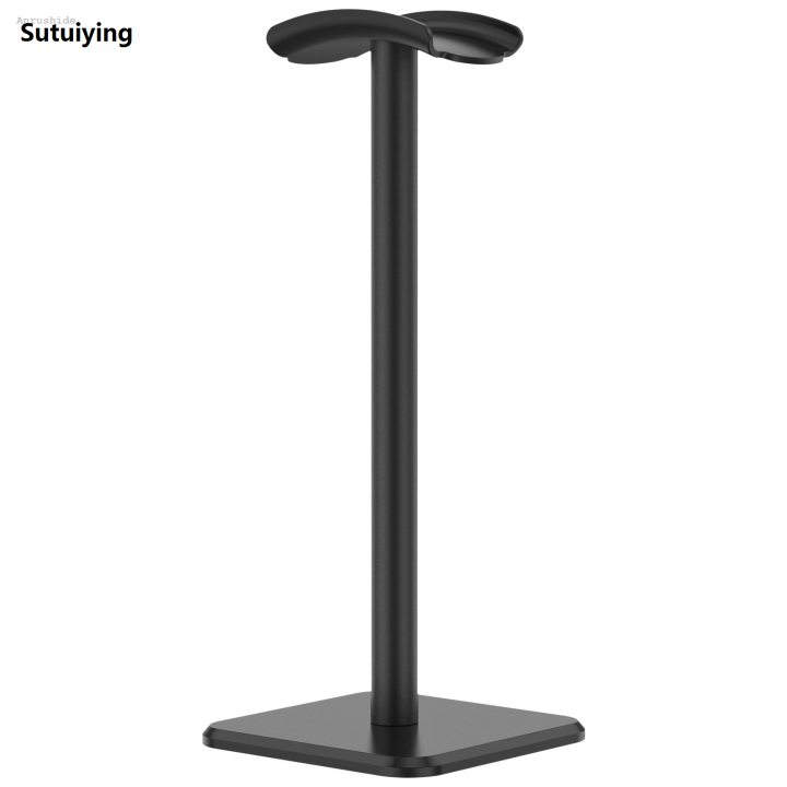 Sutuiying%20Fashion%20Anrushide%20Headphone%20Stand%20Rack%20Non-Slip%20Headset%20Holder%20Aluminium%20Alloy%20Headphone%20Fashion%20Display%20Rack%20For%20Airpods%20Max%20Beats%20Sennheiser%20Accessories%20-%20Image%208