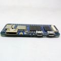 Banana Pi Bpi-M2 Zero an ultra compact single board. 