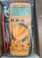 Digital Multimeter Professional Self - Healing Protective Tools. 