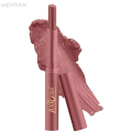 WENYAN JUST GOLD LONG LASTING MATTE FINISH LIPSTICK JG LL04 Almond for bold Makeup Look(FROM INDIA)JEZ. 