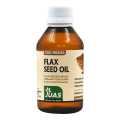 JUAS Flax Seed Oil Cold Pressed 120ml. 