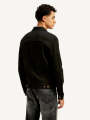 Levi's Redloop Solid Spread Collar Jacket for Men (002SH-0000) By Brandhouse Fashion. 