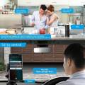 Tuya Smart Life Electric Garage Door Opener Wireless WIFI Remote Control DC12V/24V Supports Alexa & Google Home Voice Control. 