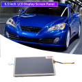 1 PCS 6.5 Inch LTA065B1D3F LCD Display with 4-Wire Touch Screen Panel As Shown Car Auto Parts for. 