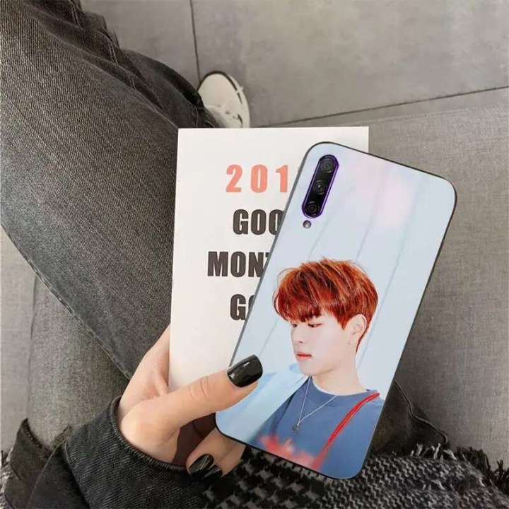 AGWER%20Yndfcnb%20Felix%20Lost%20Children%20Hyunjin%20Chan%20Woojin%20Painted%20Phone%20Case%20Huawei%20Ii%20Y5%20Y6%20Y7%20Prime%20Y7Plus%20y9%202018%202019%20NGFNT%20-%20Image%208