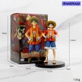 Anedshaop One Piece Figure Theater Edition Film Red Robin Roronoa Zoro Luffy Affordable Nami Sanji Uta Anime Action Figurine Model Doll Toys Gift. 