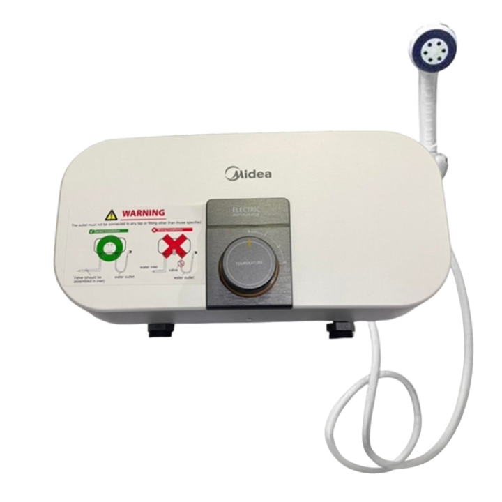 Midea Instant Water Heater (Midea) DSK73