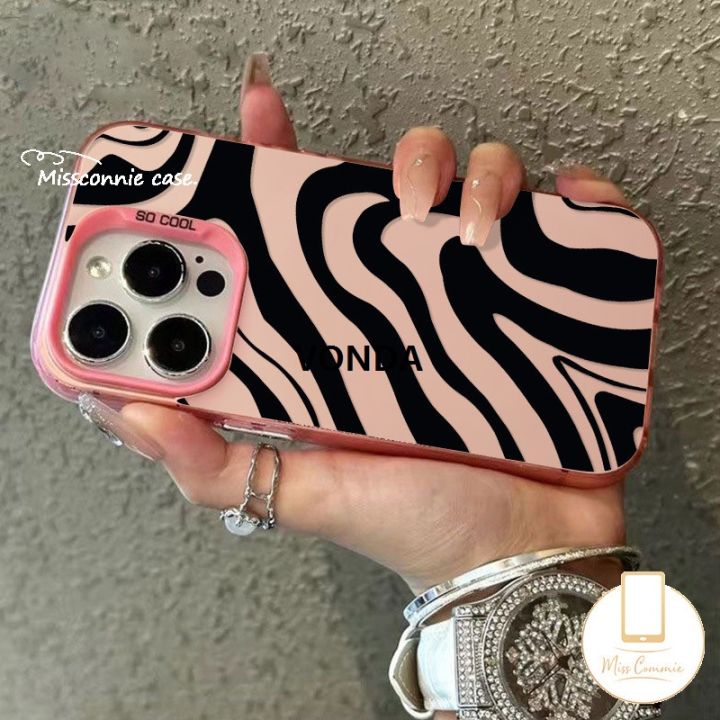 VONDA%20For%20Redmi%2013%2010C%209A%209T%2013C%2010%20A3%2010A%2012C%2012%20A1%209%209C%20Nfc%20Note%2010%2011s%2012%2010s%209%208%2011%2013%20Pro%20Max%20Poco%20X6%20M3%20M6%20X3%20Pro%20C61%20C40%20Luxury%20Plating%20Lens%20Graffiti%20Fashion%20Zebra%20Print%20Soft%20Case%20Sales%20promotion%20-%20Image%203