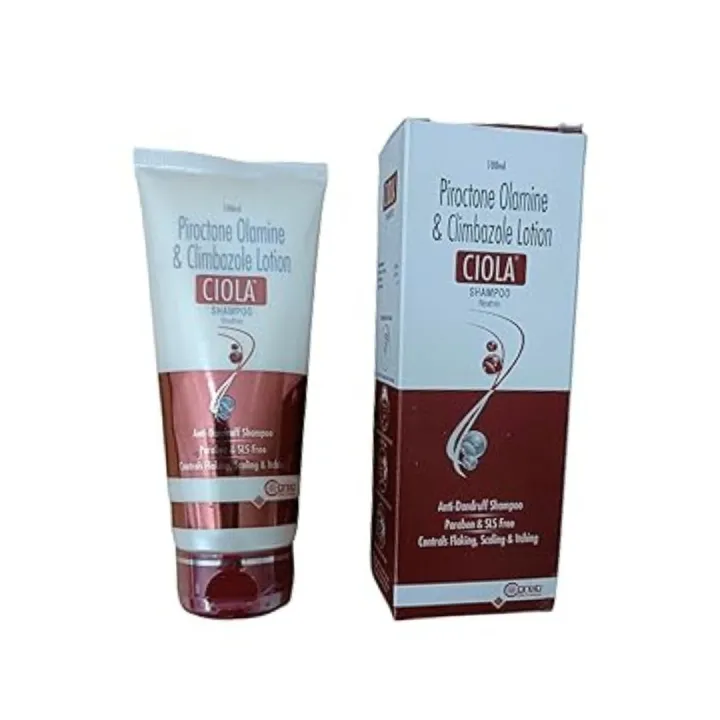 Canixa%20Ciola%20Anti%20Dandruff%20Shampoo%20with%20climbazole,%20100ml%20-%20Image%202