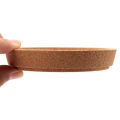 NAMUNY 16 Pack Cork Coasters, 4 Inch Absorbent Heat Resistant Round Cork Coasters for Most Kind of Mugs in Office or Home. 