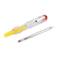 2 In 1 Testing Electricity Screwdrivers Multi Fucation And 2-Way Test Pencil. 