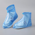 Waterproof Reusable Shoe cover. 