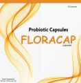 Floracap Probiotic. 