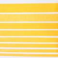1PC 50M General Purpose DIY Craft Painting Paper Car Sticker Masking Tape Yellow Adhesive. 