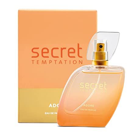 Secret Temptation Adore Eau De Perfume For Women 50ml