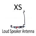 WiFi Buzzer Loud Speaker Antenna Signal Flex Cable compatible for IP X XS Max XR 7 8 Plus On LoudSpeaker Ringer Replacement Parts. 