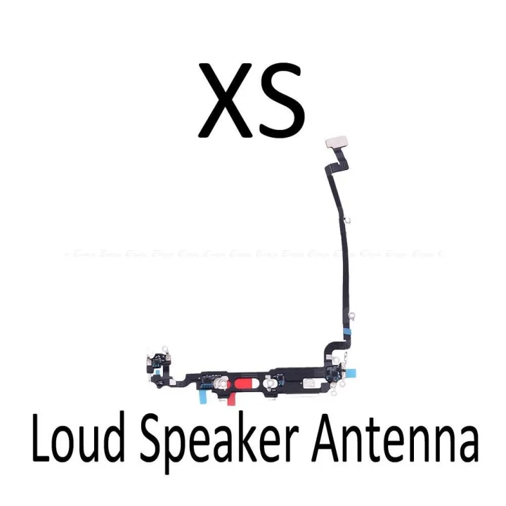 WiFi%20Buzzer%20Loud%20Speaker%20Antenna%20Signal%20Flex%20Cable%20compatible%20for%20IP%20X%20XS%20Max%20XR%207%208%20Plus%20On%20LoudSpeaker%20Ringer%20Replacement%20Parts%20-%20Image%206