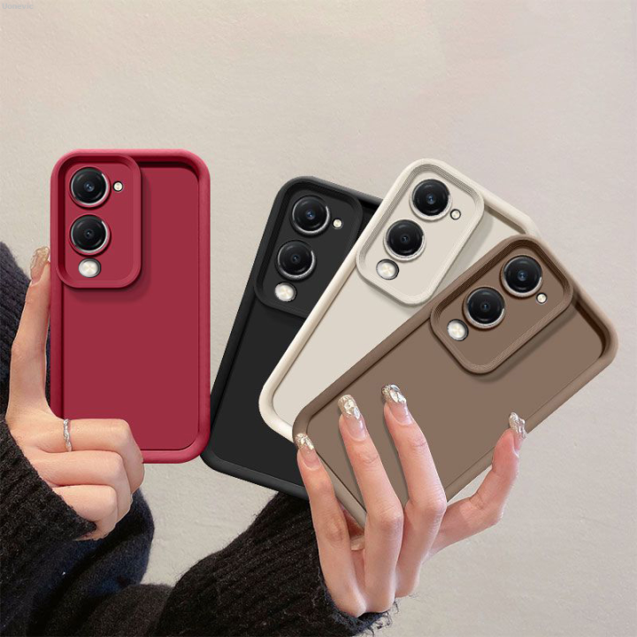 Uonevic%20Back%20Cover%20Protector%20Skin%20Shockproof%20Matte%20Y04%20429s%20Mobile%20Phone%20vivo%20Ye%202025%20New%20Phone%20Case%20vo%20Y19%20for%20vi%20case%20vivoG%20case%20vivo%20Y19S%20Protective%20Feeling%20-%20Image%202