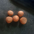 3 Mouth 20MM Bodhichitta/Buddachitta/Bodicitta For Mala 1 Piece. 