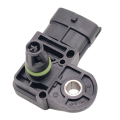 3X Auto Parts F01R00E005 F01R00E005 F 01R 00E 005 for Map Sensor Manifold Absolute Pressure Sensor. 