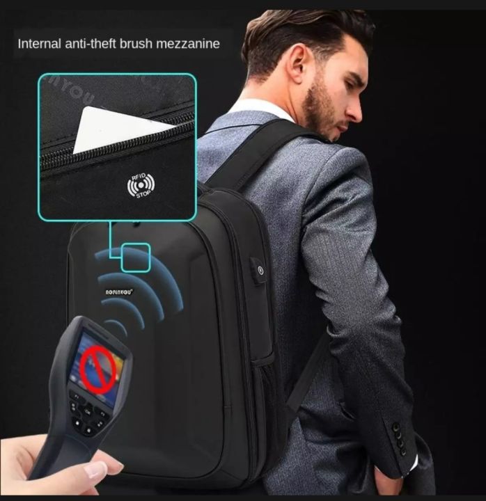 Nopinyou%20Anti-Theft%20Brush%20Men'S%20Computer%20Bag/%20Motorcycle%20Riding%20Backpack%20Men'S%20Hard%20Case%20Backpack/%20Motorcycle%20Travel%20Laptop%20Bag%20-%20Image%205