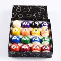 Pool Ball Set -16 Balls Size - 52.5mm | Billiard Ball Complete Set. 