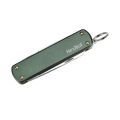 NEXTOOL 4-In Multifunctional Tools Folding Blade Knife cissors crewdriver Nail File. 