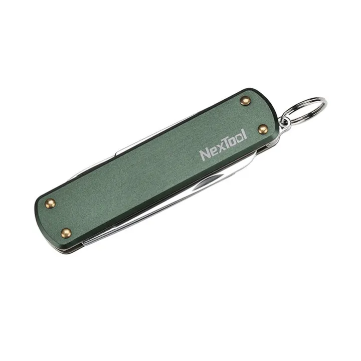 NEXTOOL%204-In%20Multifunctional%20Tools%20Folding%20Blade%20Knife%20cissors%20crewdriver%20Nail%20File%20-%20Image%209