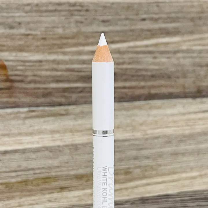 Drama%20Line%20White%20Eyeliner%20Pencil%201.1g%20-%20Eye%20Lift%20&%20Dramatic%20Makeup%20-%20Image%204