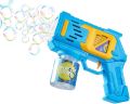Toys World | Bubble Gun, Bubbles Guns for Kids, Bubble Machine for Toddlers 1-3, Bubble Guns Blaster with Solution, Summer Bubbles Toys, Gifts for Birthday, Party, Outdoor. 