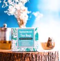 Spearmint Mint Tea Bags | 20 Pure Spearmint Tagless Tea Bags | Aids In Hormonal Balance. 