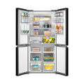 Midea 519 liter MDRF633MIF22. 