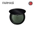 Farmasi Make Up Mono Eyeshadow 5gm - 08 Amazon Green. 