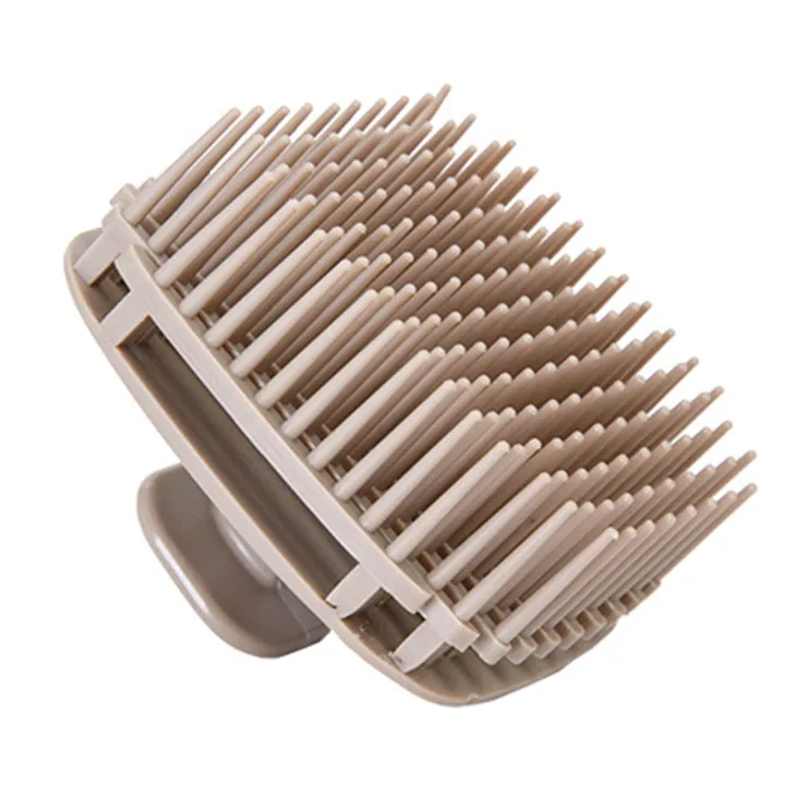 Zishfas%20Scalp%20Detox%20Massage%20Tool%20Silicone%20Bristle%20Hair%20Brush%20Scalp%20Massager%20for%20Hair%20Growth%20Deep%20Cleansing%20Gentle%20Exfoliation%20Shampoo%20for%20All%20-%20Image%202