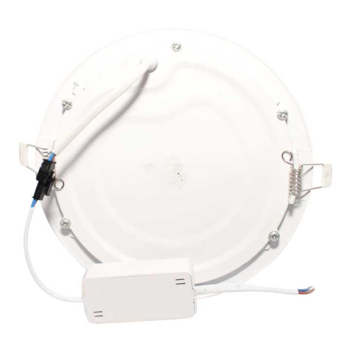 LB%20Round%20Concealed%20Panel%20Light%20%2012%20Watt%20Warm%20-%20Image%203