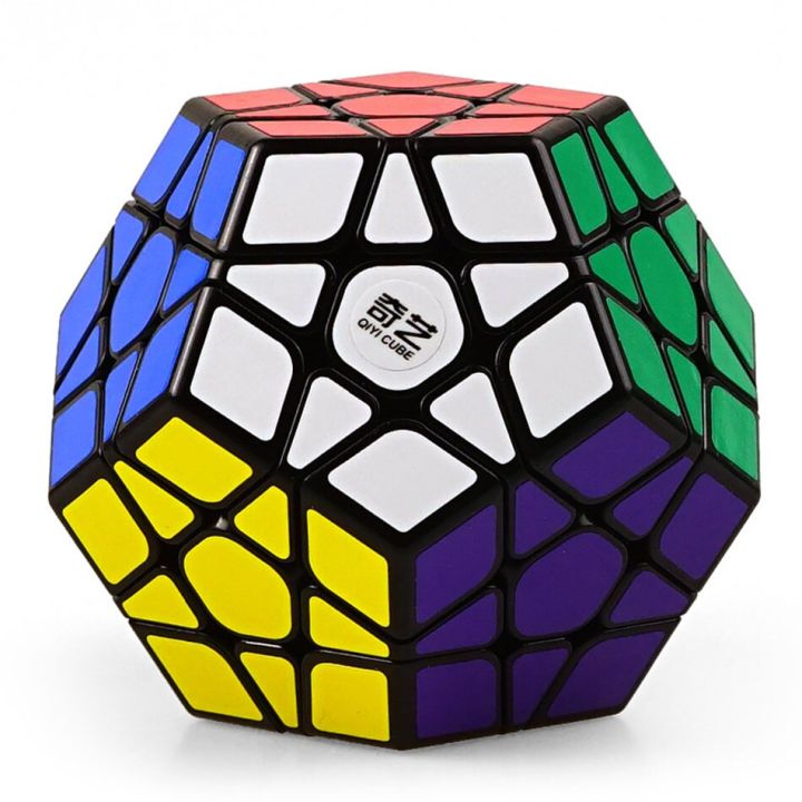 Qiyi Megaminx Speedcube