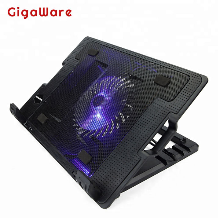 Gigaware%20Ergostand%20Laptop%20Cooler%20Pad%20for%2015.6%20Inch%20or%20Less%20Laptop%20Cooling%20Fan%20-%20Image%204