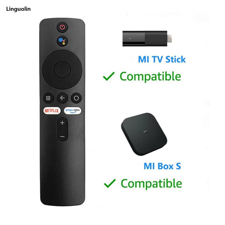 Linguolin%20Profesional%20New%20XMRM-006%20For%20Xiaomi%20MI%20Box%20S%20remote%20MDZ-22-AB%20Android%20Smart%20TV%20Box%20MI%20TV%20Stick%20Bluetooth%20Voice%20RF%20Remote%20Control%20-%20Image%204