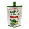 Patanjali Anti-Bacterial Herbal Handwash Refill  200ml. 