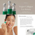 AXIS-Y Vegan Collagen Eye Serum By koreanbeautypoint. 