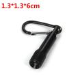 Mini LED Torch Strong Light Portable Waterproof Lamp Outdoor Camping Fishing Flash light. 