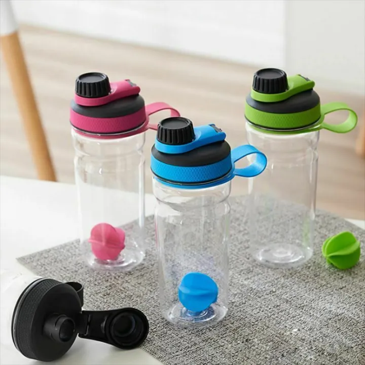 Shaker%20Bottle%20Whey%20Protein%20Powder%20Mixing%20Bottle%20Sports%20Nutrition%20Fitness%20Water%20Protein%20Shaker,%20Transparent,%20Multicolor%20-%20Image%203
