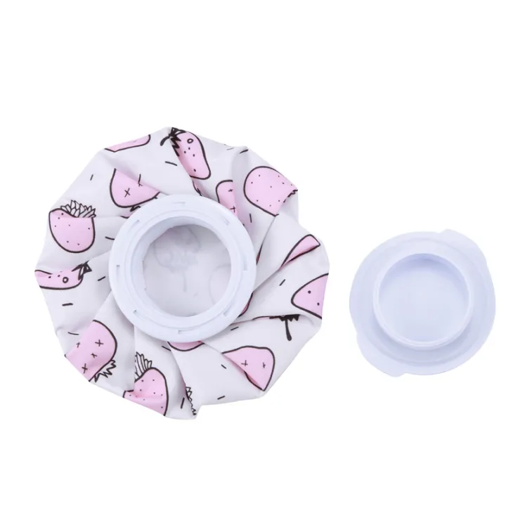 fasdaga%203X%20Ice%20Water%20Cooler%20Hot%20Cold%20Multipurpose%20Physiotherapy%20Bag%20Sports%20Hot%20and%20Cold%20Pack%20Cartoon%20Cooling%20Bag%20(Style%20Random)%20-%20Image%203