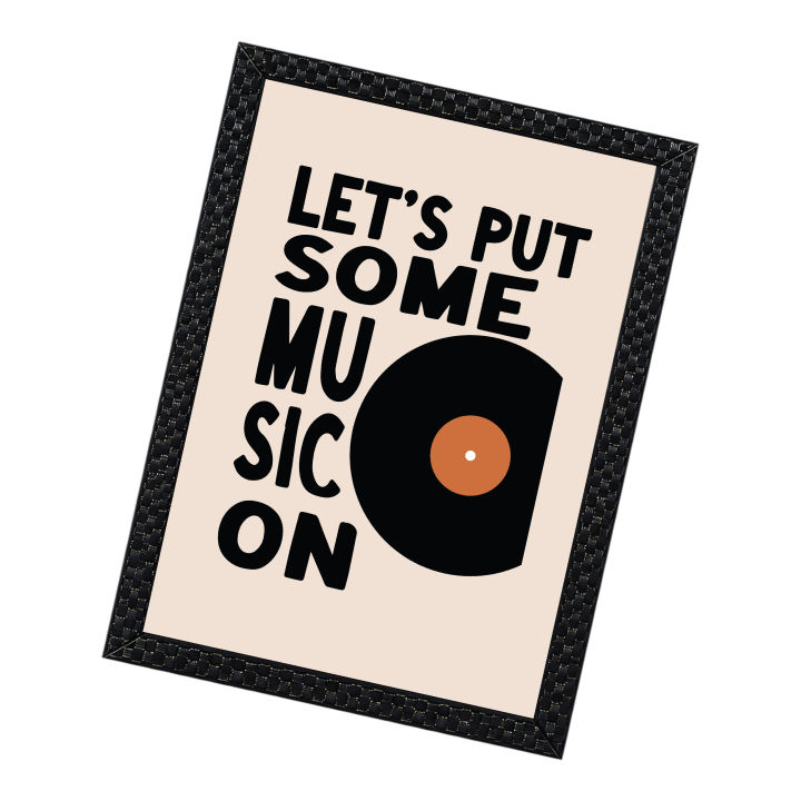 Music%20Wall%20Frame%20%E2%80%93%20matt%20laminated%20printed%20poster%20with%20checker%20frame%208x12%20-%20Image%203