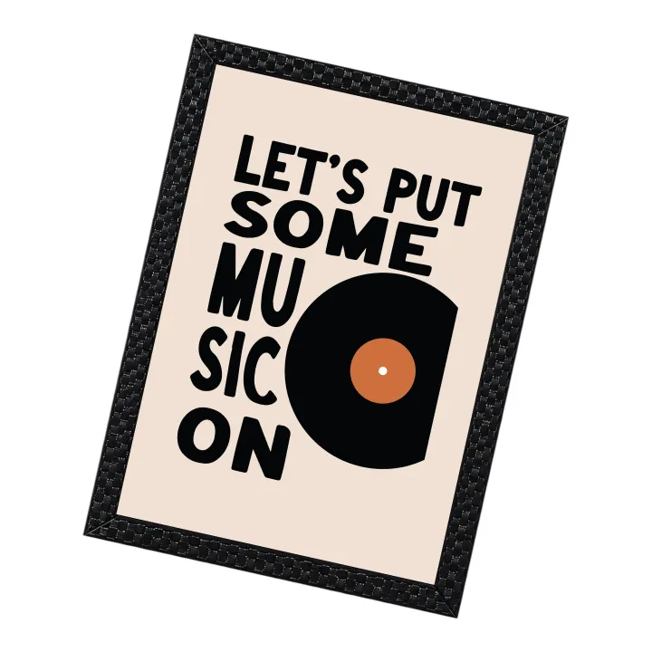 Music%20Wall%20Frame%20%E2%80%93%20matt%20laminated%20printed%20poster%20with%20checker%20frame%208x12%20-%20Image%203
