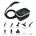 High Pressure 2500w Steam Cleaner Machine for Air Conditioner Kitchen Handlend Hood Car Home Appliances EU Plug. 