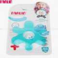 Farlin  Puzzle Gum Soother / Teether 005. 