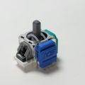K-SILVER JS13 PRO TMR Joystick for Switch Pro PS5 PS4 Xbox Series Xbox Elite 2 Anti-Drift Electromagnetic 3D Analog ThumbStick. 